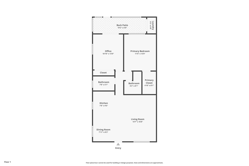 2 bedroom Villa at 341 Seville O, Kings Point, Delray Beach — photo 2