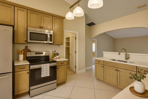 1407 SE Grapeland Avenue, Port St. Lucie FL - photo 6 of 25