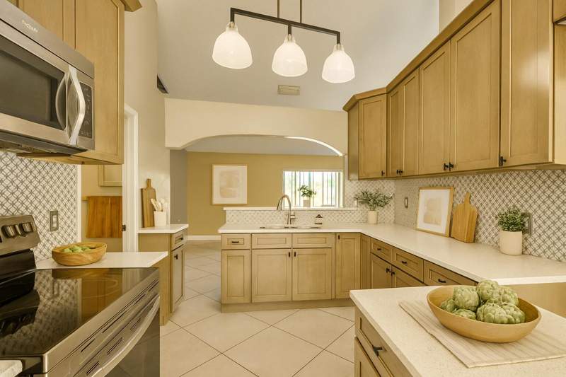 3 bedroom Single Family Residence at 1407 SE Grapeland Avenue, South Port St Lucie Unit 5, Port St. Lucie — photo 5