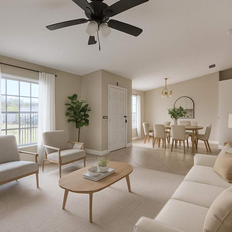 3 bedroom Single Family Residence at 1407 SE Grapeland Avenue, South Port St Lucie Unit 5, Port St. Lucie — photo 3