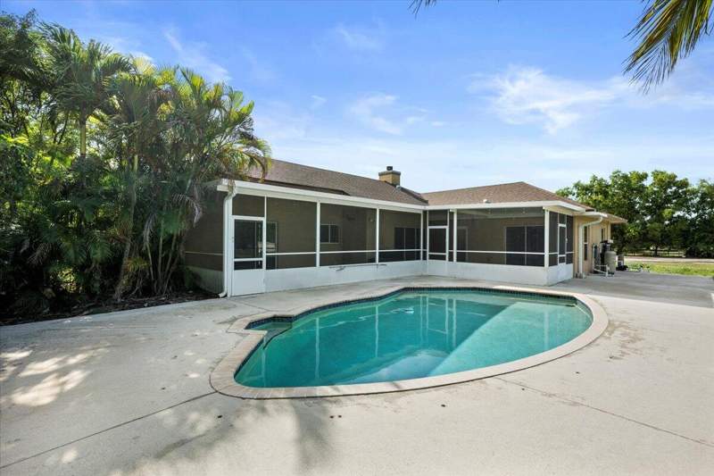 3 bedroom Single Family Residence at 19187 Capet Creek Court, Wildwood, Loxahatchee — photo 3
