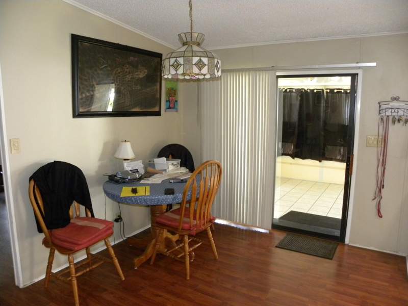 2 bedroom Manufactured Home at 456 Tropical Isles Circle, Tropical Isles, Fort Pierce — photo 4