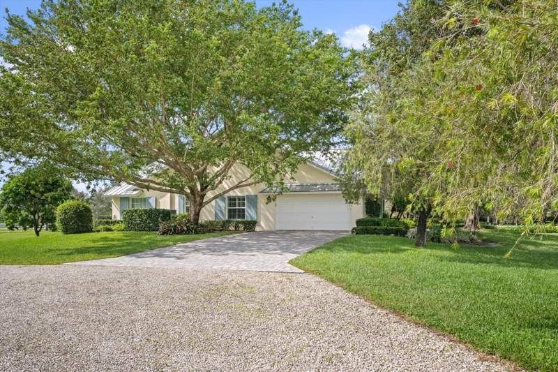 3 bedroom Single Family Residence at 15416 Sunnyland Lane, Palm Beach Point, Wellington — photo 5