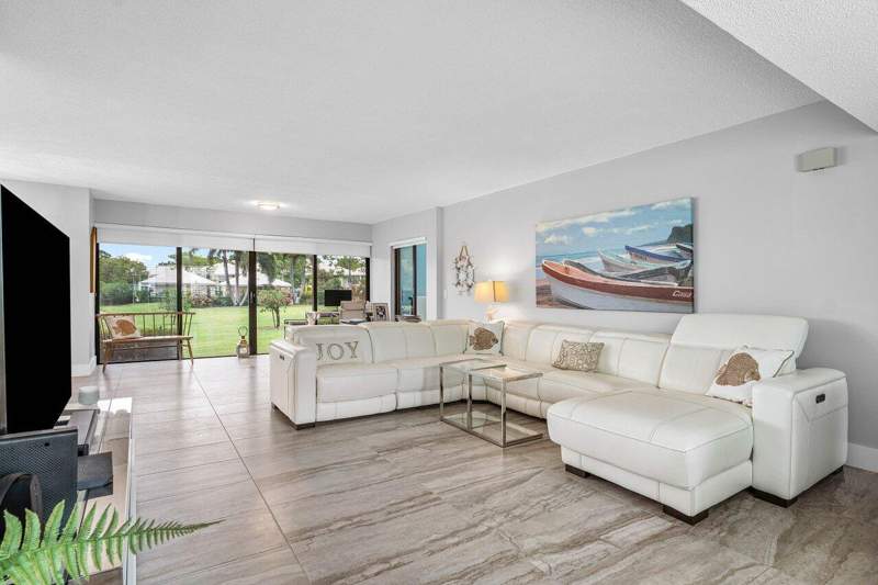 2 bedroom Condominium at 3665 Quail Ridge Drive #Bobwhite B, Quail Ridge, Boynton Beach — photo 4