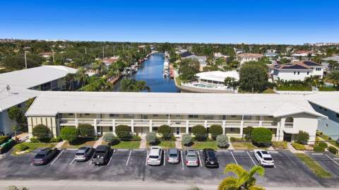 2311 NE 36th Street #2f, Lighthouse Point FL - photo 22 of 25