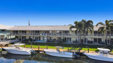 2311 NE 36th Street #2f, Lighthouse Point FL - photo 19 of 25