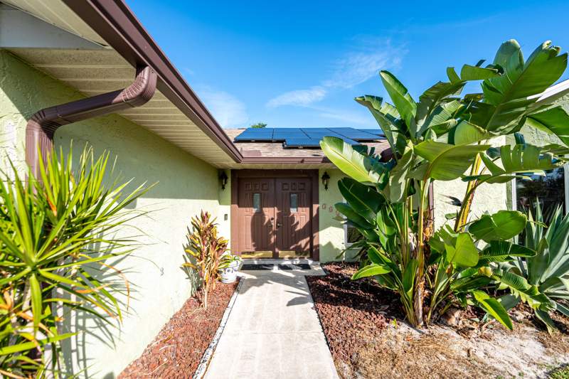 2 bedroom Single Family Residence at 381 SW Lucero Drive, Port St Lucie Section 27, Port St. Lucie — photo 5