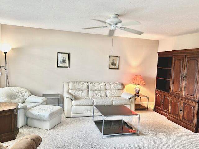 2 bedroom Condominium at 715 Normandy O, Kings Point Normandy Condos, Delray Beach — photo 2
