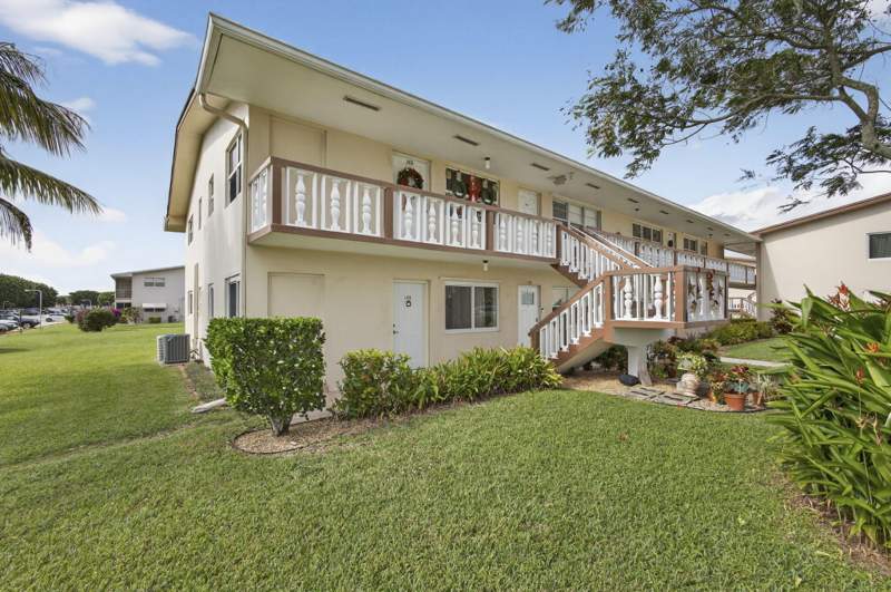 2 bedroom Condominium at 193 Easthampton I, Century Village, West Palm Beach — photo 5