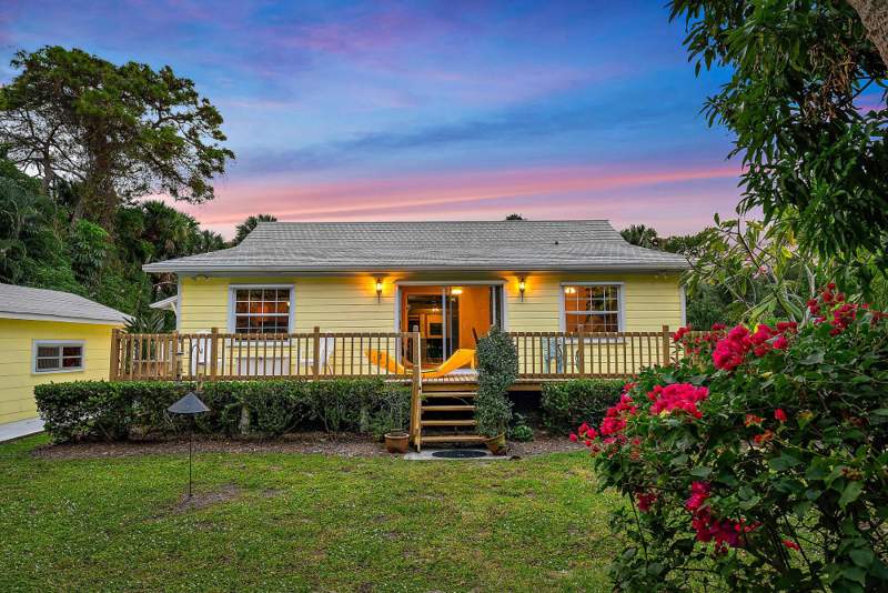 3 bedroom Single Family Residence at 12165 SE Nassau Street, Old Hobe Sound, Hobe Sound — photo 5