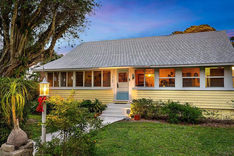 3 bedroom Single Family Residence at 12165 SE Nassau Street, Old Hobe Sound, Hobe Sound — photo 3