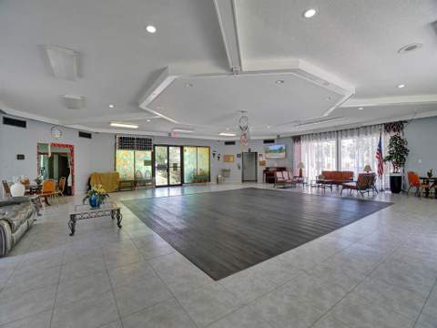 5041 W Oakland Park Boulevard #111, Lauderdale Lakes FL - photo 11 of 16