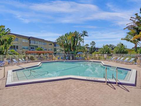 5041 W Oakland Park Boulevard #111, Lauderdale Lakes FL - photo 10 of 16
