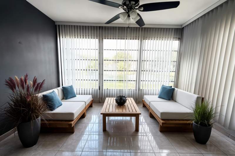 2 bedroom Condominium at 5041 W Oakland Park Boulevard #111, Hawaiian Gardens, Lauderdale Lakes — photo 3
