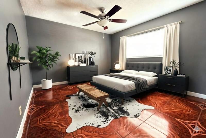 2 bedroom Condominium at 5041 W Oakland Park Boulevard #111, Hawaiian Gardens, Lauderdale Lakes — photo 5