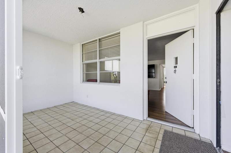 2 bedroom Condominium at 109 Paradise Harbour Blvd #415, Schooner Bay Condo, North Palm Beach — photo 3