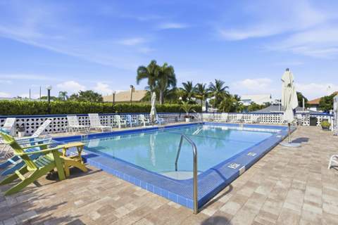 109 Paradise Harbour Blvd #415, North Palm Beach FL - photo 21 of 21