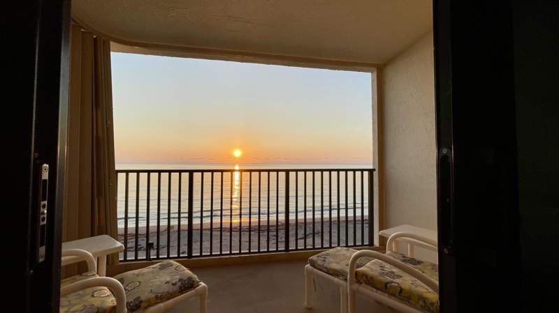 2 bedroom Condominium at 10044 S Ocean Drive #805, Sea Winds Condo, Jensen Beach — photo 2