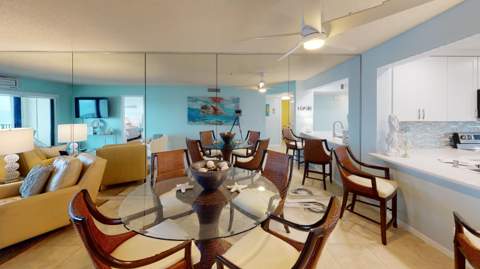 10044 S Ocean Drive #805, Jensen Beach FL - photo 7 of 19