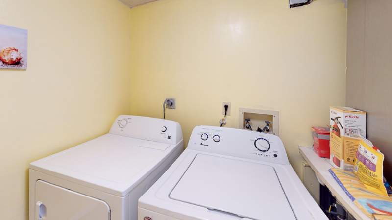 2 bedroom Condominium at 10044 S Ocean Drive #805, Sea Winds Condo, Jensen Beach — photo 5