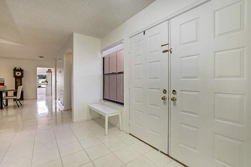 3 bedroom Villa at 6186 Brandon Street, Eastpointe, Palm Beach Gardens — photo 4