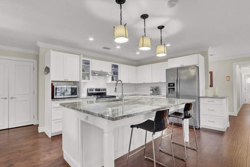 3 bedroom Single Family Residence at 3060 SE Darien Road, Sandpiper Bay, Port St. Lucie — photo 5