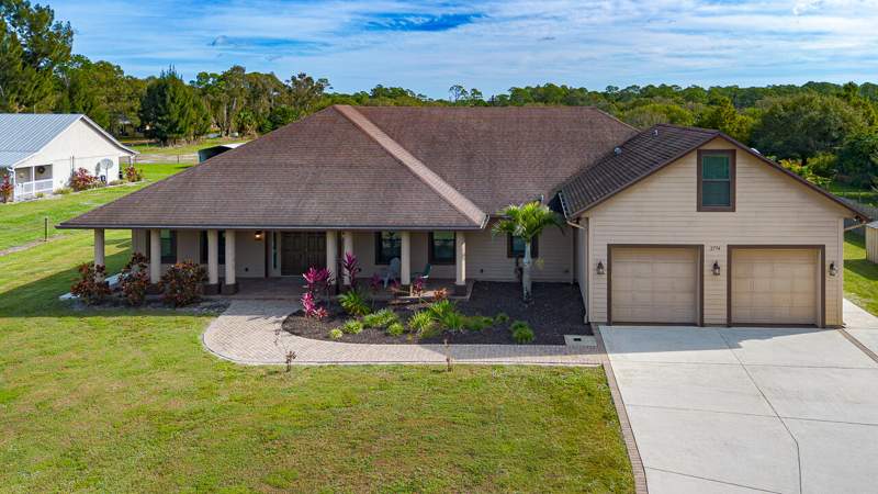 4 bedroom Single Family Residence at 2774 Gentile Road, Gentile Land, Fort Pierce — photo 4