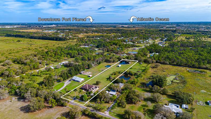 4 bedroom Single Family Residence at 2774 Gentile Road, Gentile Land, Fort Pierce — photo 5