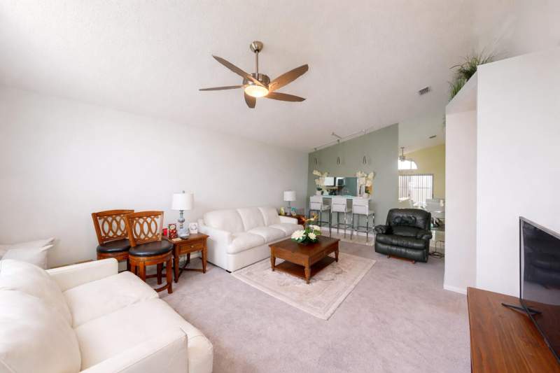 2 bedroom Villa at 1184 NW Lombardy Drive, Kings Isle Phase 1, Port St. Lucie — photo 3