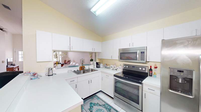 2 bedroom Villa at 1184 NW Lombardy Drive, Kings Isle Phase 1, Port St. Lucie — photo 5
