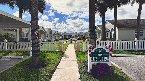 1184 NW Lombardy Drive, Port St. Lucie FL - photo 22 of 22