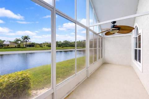 1184 NW Lombardy Drive, Port St. Lucie FL - photo 16 of 22