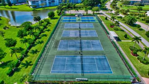 1090 Guildford #1090, Boca Raton FL - photo 11 of 33