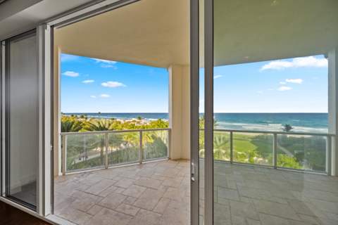 3000 S Ocean Boulevard #503/504, Palm Beach FL - photo 8 of 45