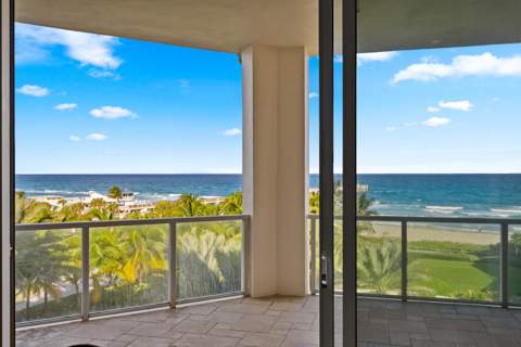 3000 S Ocean Boulevard #503/504, Palm Beach FL - photo 9 of 45