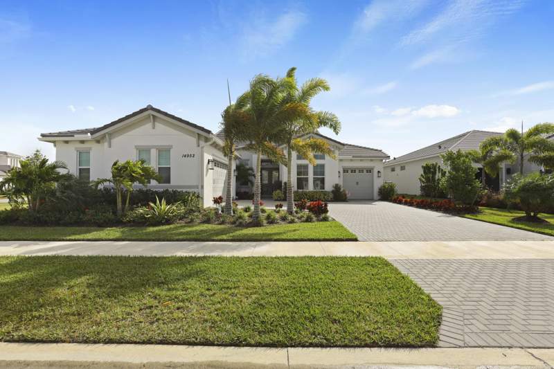 4 bedroom Single Family Residence at 14952 Woodlot Court, Woodlands Of Westlake, Westlake — photo 4