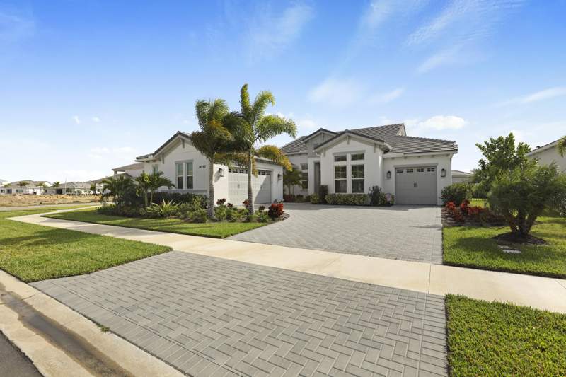 4 bedroom Single Family Residence at 14952 Woodlot Court, Woodlands Of Westlake, Westlake — photo 5