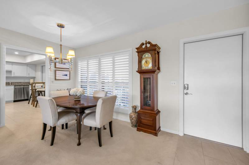 3 bedroom Condominium at 4 SE Turtle Creek Drive #E, Turtle Creek Apartment Buildings Condo, Jupiter — photo 5
