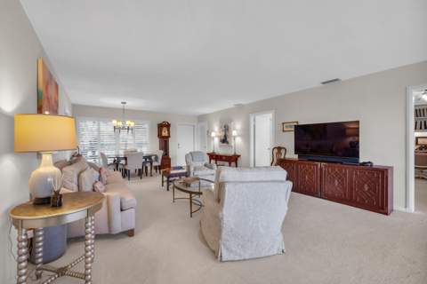 4 SE Turtle Creek Drive #E, Jupiter FL - photo 10 of 27