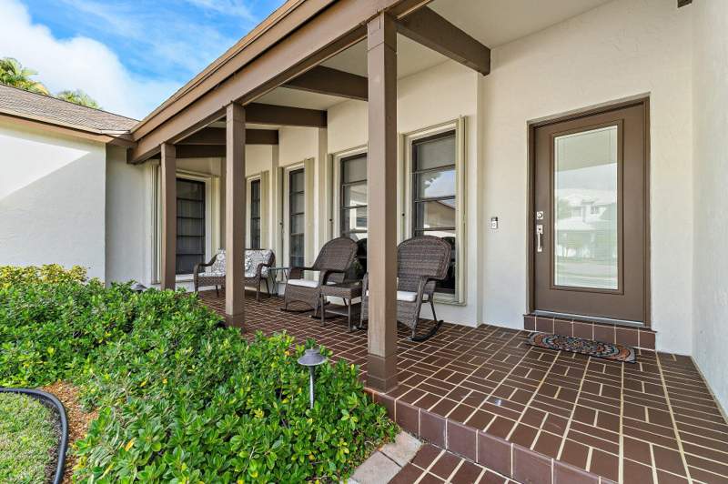 3 bedroom Single Family Residence at 348 River Drive, Tequesta Country Club, Tequesta — photo 3