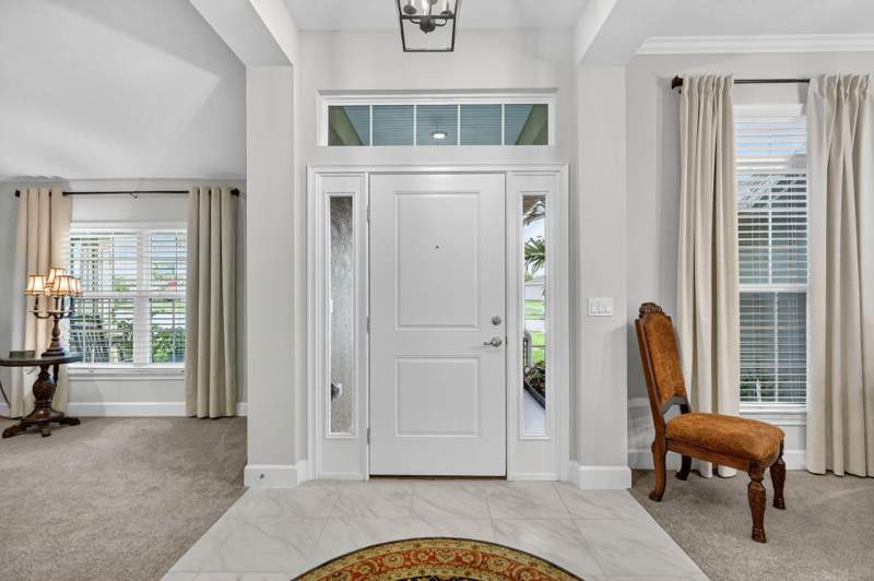 4 bedroom Single Family Residence at 8652 Waterstone Boulevard, Waterstone Phase Three, Fort Pierce — photo 4