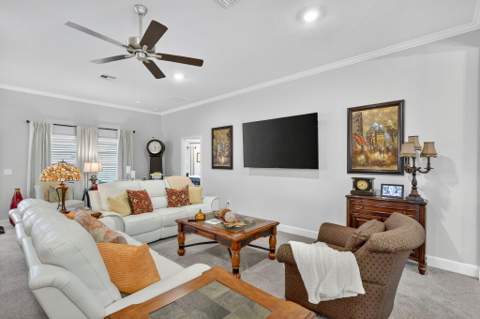 8652 Waterstone Boulevard, Fort Pierce FL - photo 9 of 67