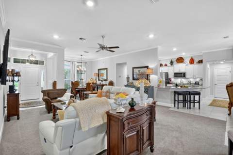 8652 Waterstone Boulevard, Fort Pierce FL - photo 10 of 67