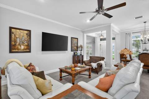8652 Waterstone Boulevard, Fort Pierce FL - photo 11 of 67