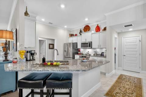 8652 Waterstone Boulevard, Fort Pierce FL - photo 14 of 67
