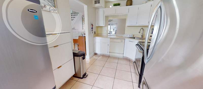 2 bedroom Townhouse at 217 Foxtail Drive #G, Charter Club Of Palm Beach, Greenacres — photo 5