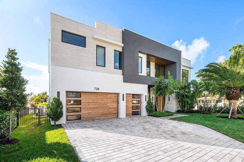5 bedroom Single Family Residence at 728 Enfield Street, Bel Marra, Boca Raton — photo 2