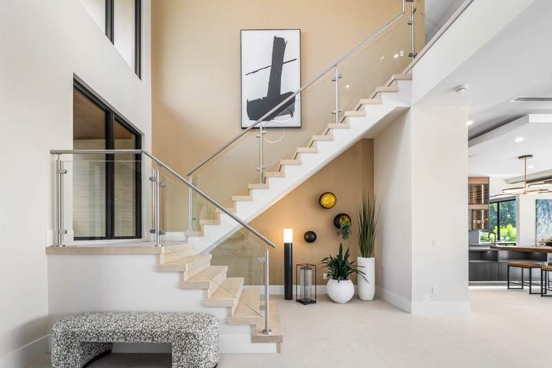 5 bedroom Single Family Residence at 728 Enfield Street, Bel Marra, Boca Raton — photo 4
