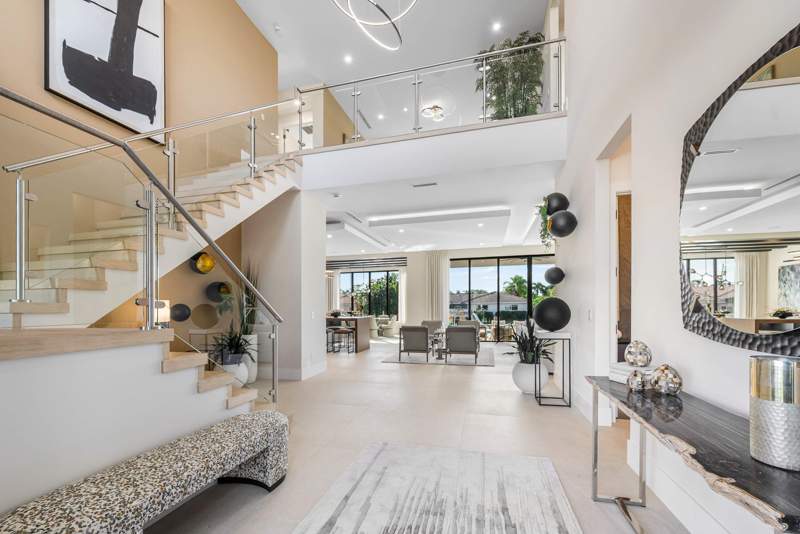 5 bedroom Single Family Residence at 728 Enfield Street, Bel Marra, Boca Raton — photo 5