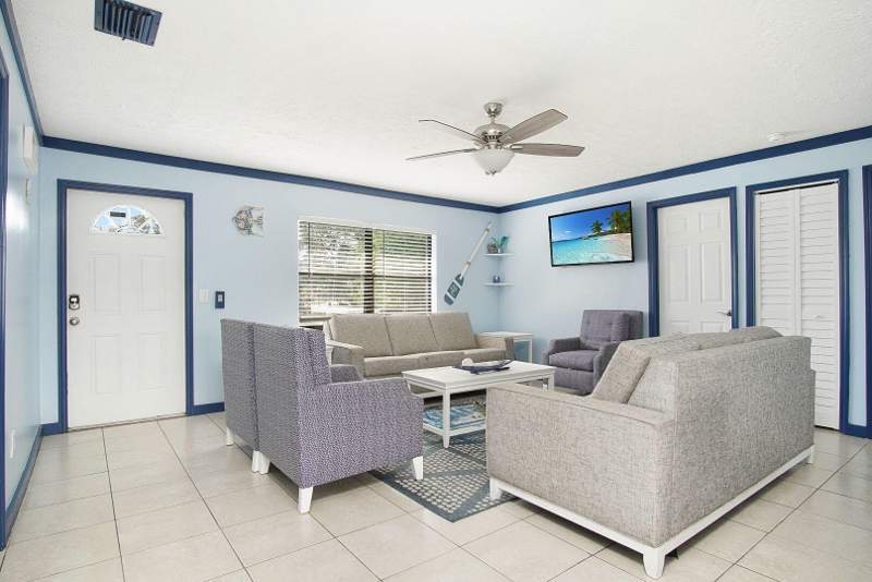 4 bedroom Single Family Residence at 2902 Essex Drive, Sheraton Plaza Unit 3 Replat, Fort Pierce — photo 2